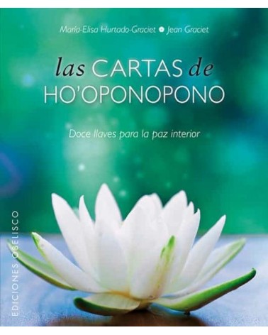 Las cartas de Ho’ Oponopono