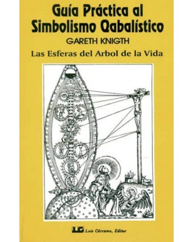 Guía práctica al simbolismo cabalístico
