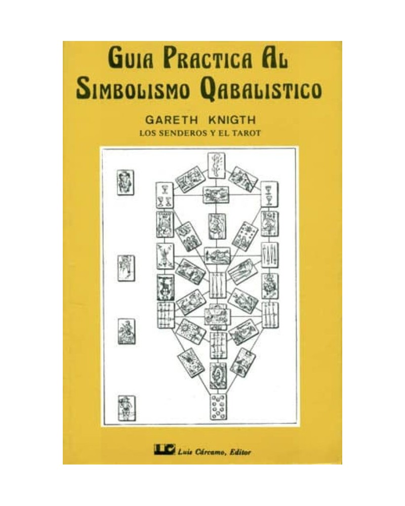 Guía práctica al simbolismo cabalístico 2