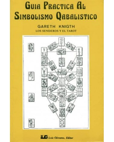 Guía práctica al simbolismo cabalístico 2