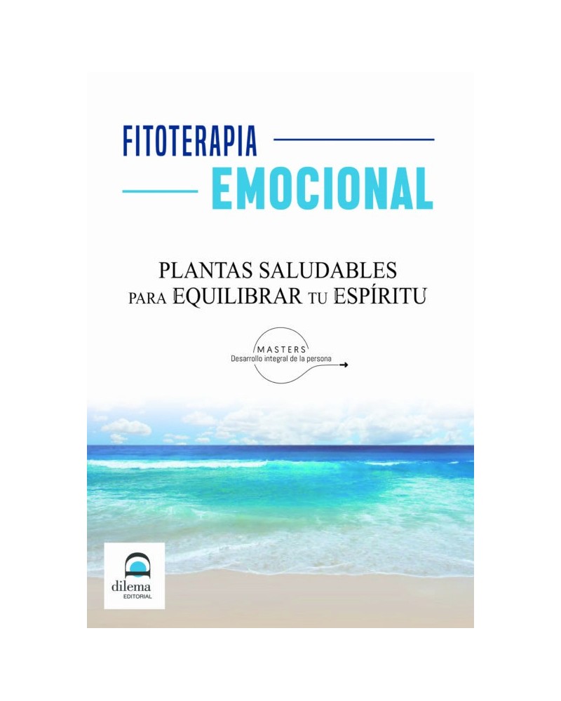 Fitoterapia emocional
