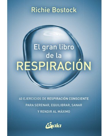 El gran libro de la respiración