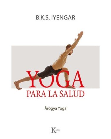 Yoga para la salud