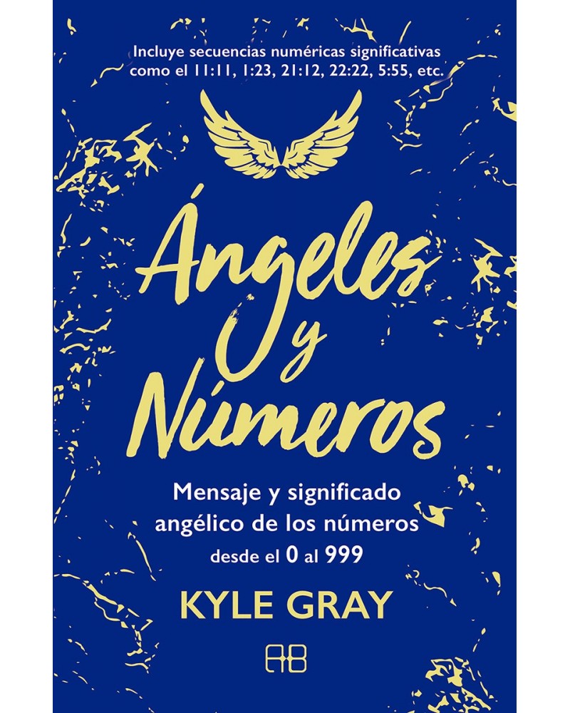 Ángeles y números