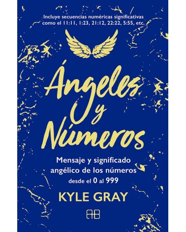 Ángeles y números