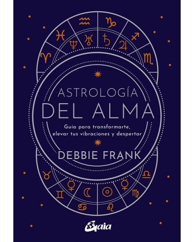 Astrología del alma