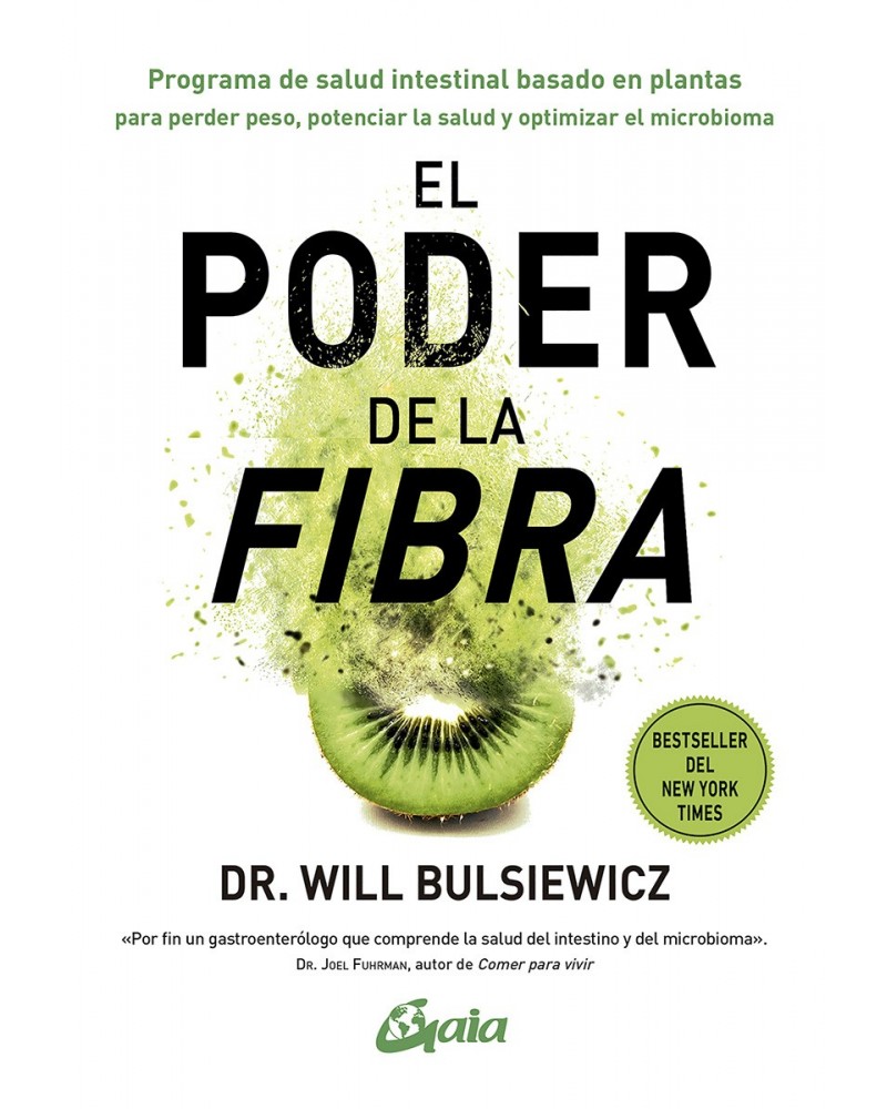 El poder de la fibra
