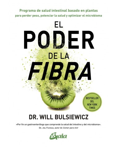 El poder de la fibra