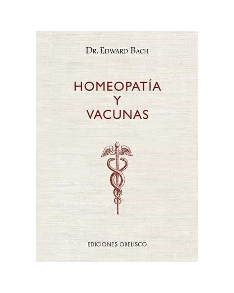 Homeopatía y vacunas