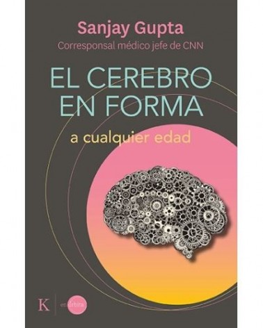 El cerebro en forma a cualquier edad