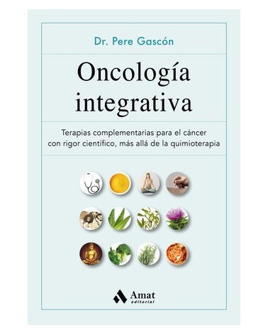 Oncología Integrativa
