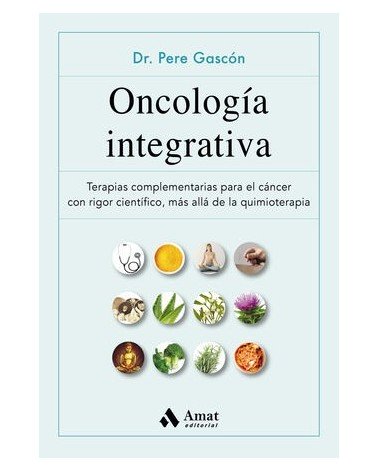 Oncología Integrativa