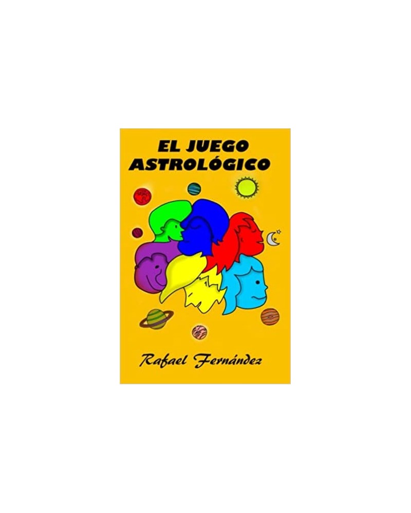 El Juego Astrológico