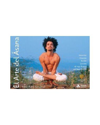 El arte del Ásana