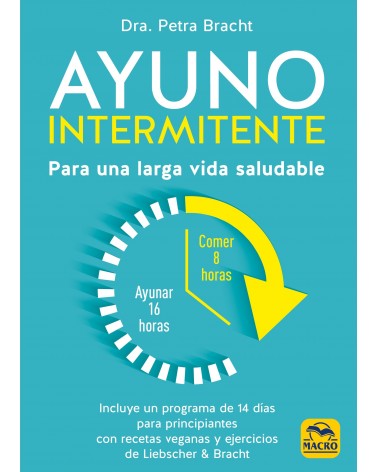 Ayuno Intermitente