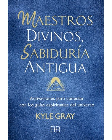 Maestros divinos, sabiduría antigua