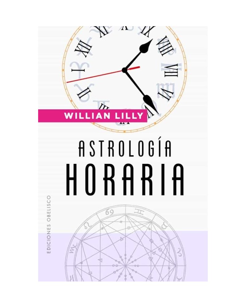 Astrología horaria