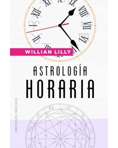 Astrología horaria