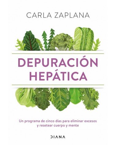 Depuración hepática