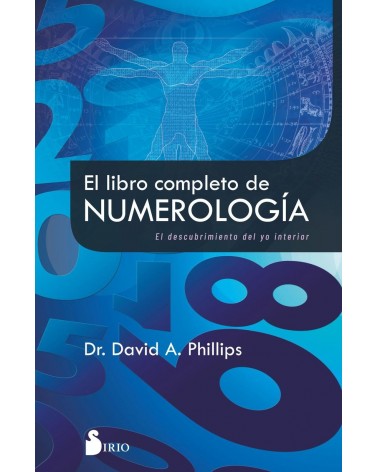 El libro completo de numerología