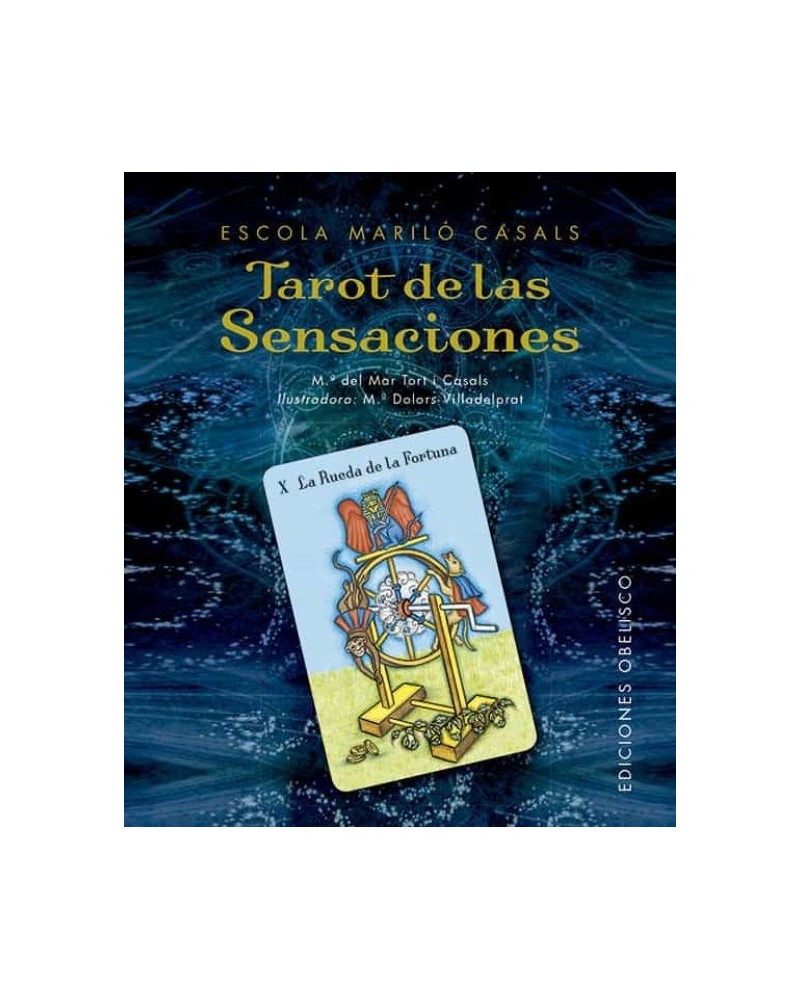 Tarot de las sensaciones