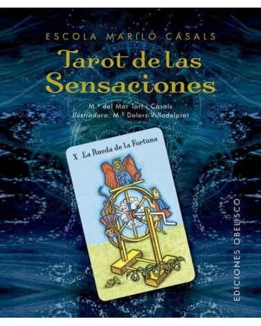 Tarot de las sensaciones