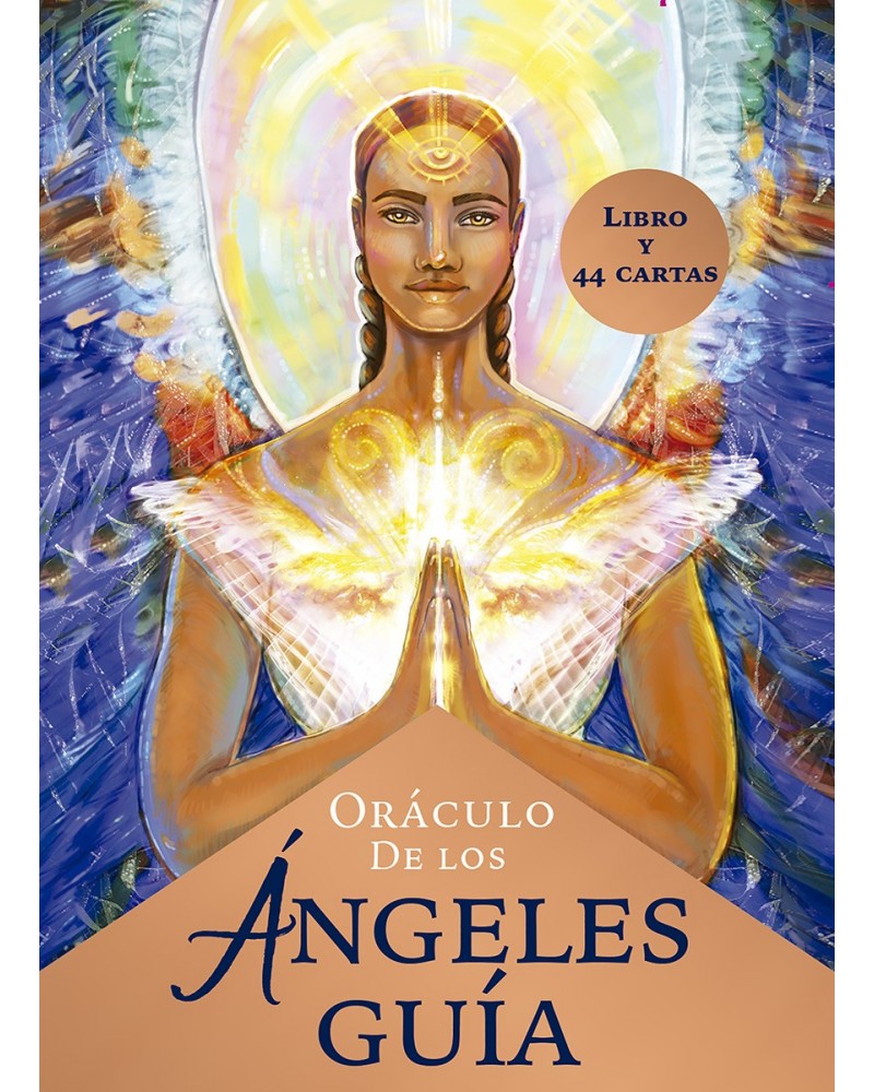 Oráculo de los ángeles guía