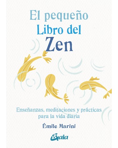 El pequeño libro del zen