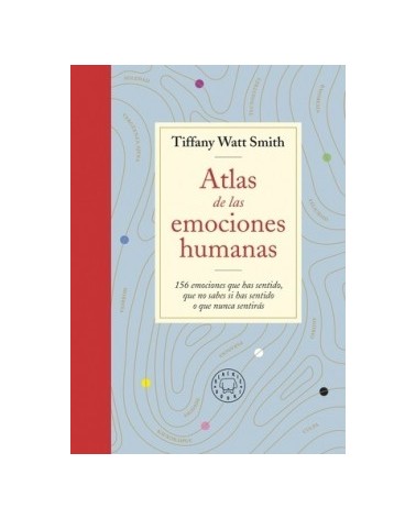 Atlas de las emociones humanas