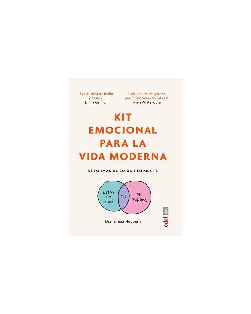 Kit emocional para la vida moderna
