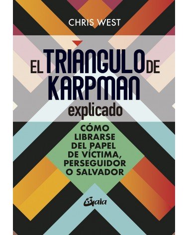El triángulo de Karpman explicado