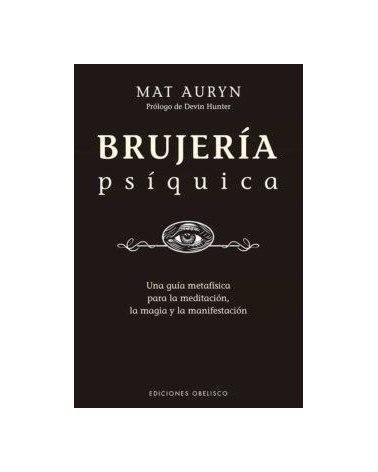 Brujería psíquica