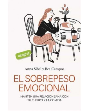 El sobrepeso emocional