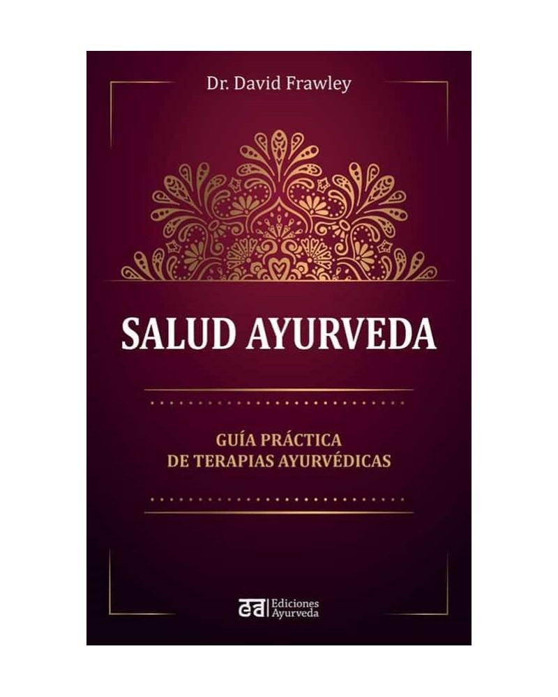 Salud Ayurveda