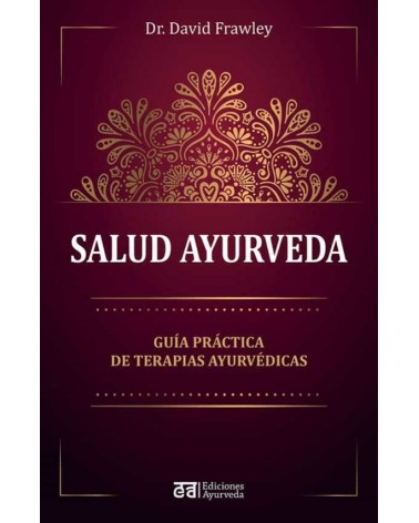 Salud Ayurveda