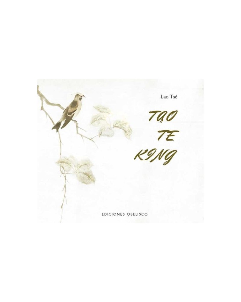 Tao te King