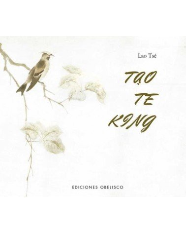 Tao te King