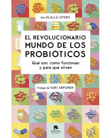 El revolucionario mundo de los probióticos