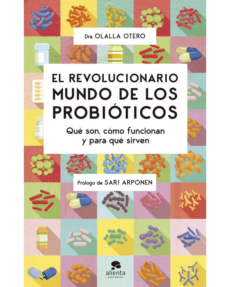 El revolucionario mundo de los probióticos