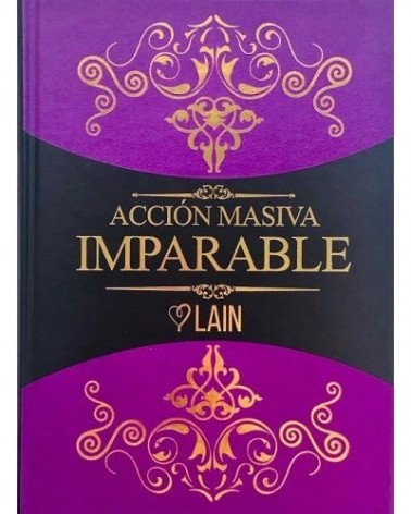 Acción masiva imparable