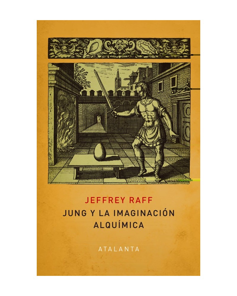 Jung y la imaginación alquímica