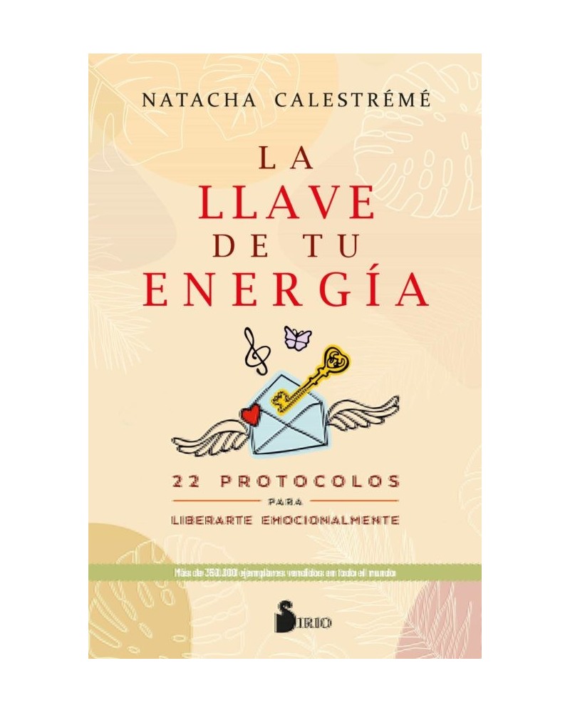 La llave de tu energía
