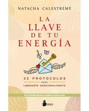 La llave de tu energía