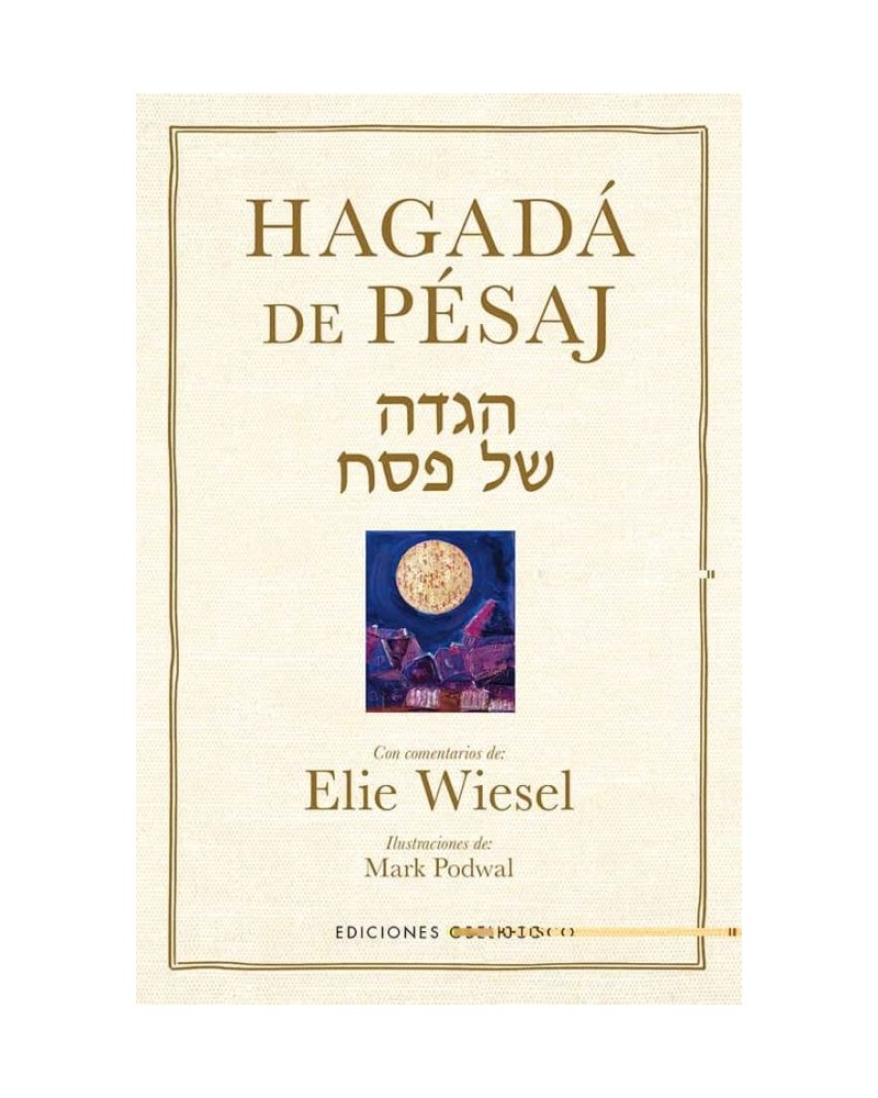 Hagadá de Pésaj