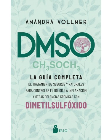 DMSO  CH3SOCH3 (dimetilsulfoxido)