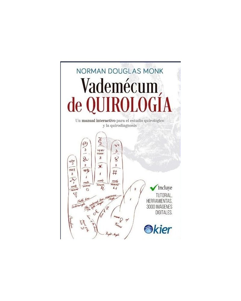Vademécum de Quirología