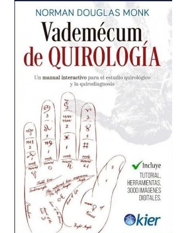 Vademécum de Quirología