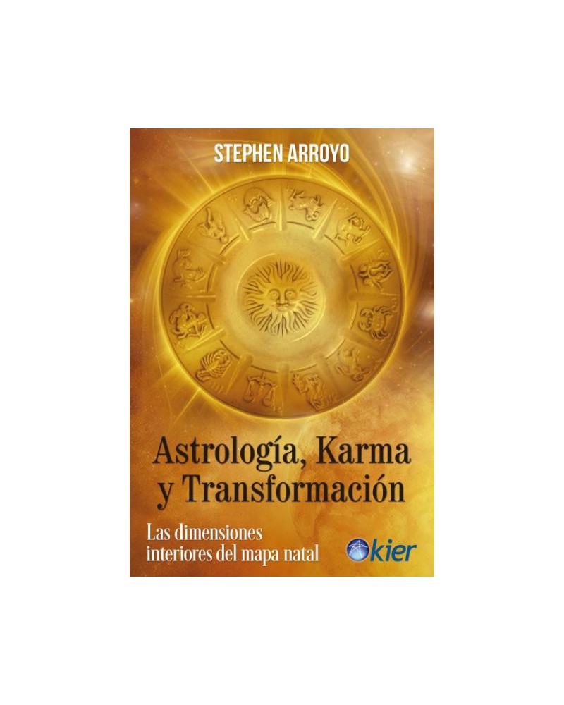 Astrología, karma y transformación