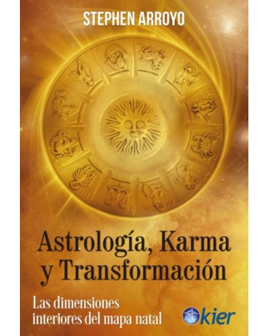 Astrología, karma y transformación