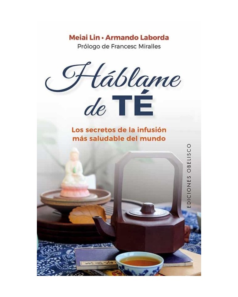 Háblame de té